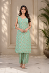 Noor Suit Set