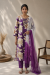 Keerthana Suit Set