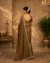 Sumathi Fancy Saree