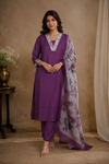 Gogoi Suit Set