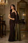 Ruchika GB Khadi Saree