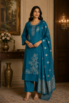 Arnika Suit Set