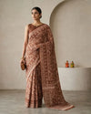 Charutha Cotton Saree