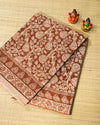Charutha Cotton Saree