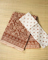 Charutha Cotton Saree