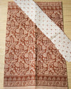 Charutha Cotton Saree