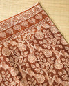 Charutha Cotton Saree