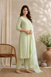 Valli Suit Set