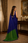 Ruchika GBL Khadi Saree