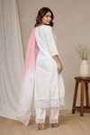 Anitha Suit Set
