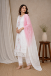 Anitha Suit Set