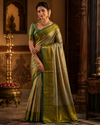 Tara Dharmavaram Silk Saree