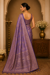 Manisha Banarasi Silk Saree
