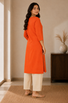 Meher Suit Set
