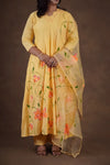 Ella Yellow 3-Piece Set