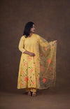 Ella Yellow 3-Piece Set