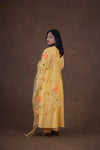 Ella Yellow 3-Piece Set