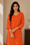 Meher Suit Set