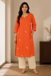 Meher Suit Set