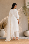 Nayab Suit Set