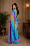 Bhavya Khadi Saree