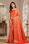 Gowri Semi Pattu Saree