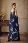 Kruthi Geogrette Saree
