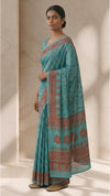 Hamsini Cotton Saree
