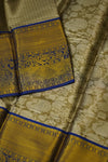Hasini Kanjivaram Saree
