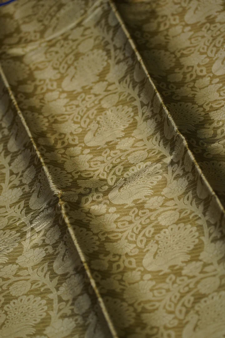 Hasini Kanjivaram Saree