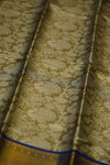 Hasini Kanjivaram Saree