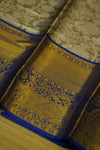 Hasini Kanjivaram Saree