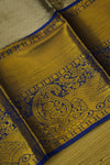 Hasini Kanjivaram Saree