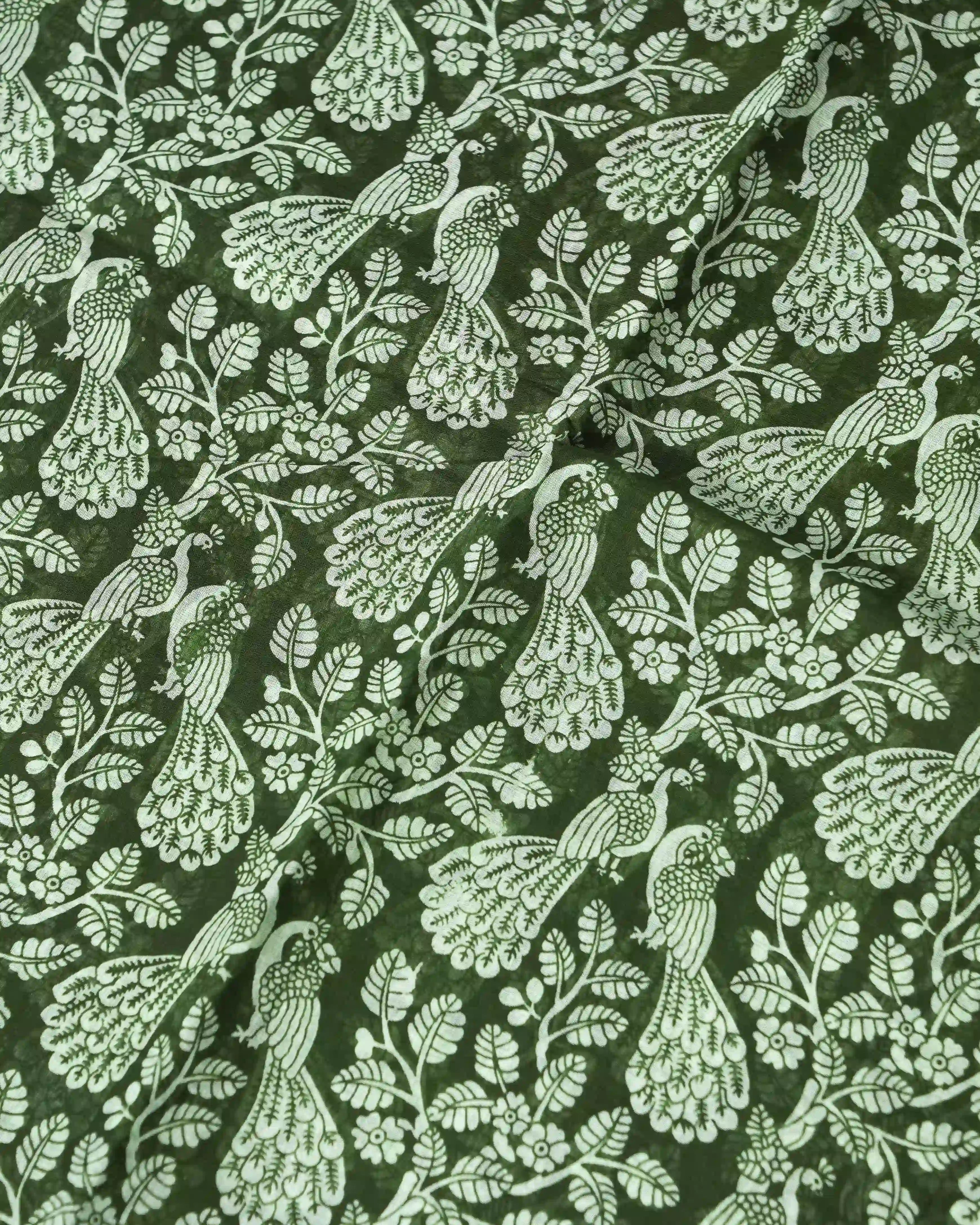Kalyani Cotton Saree