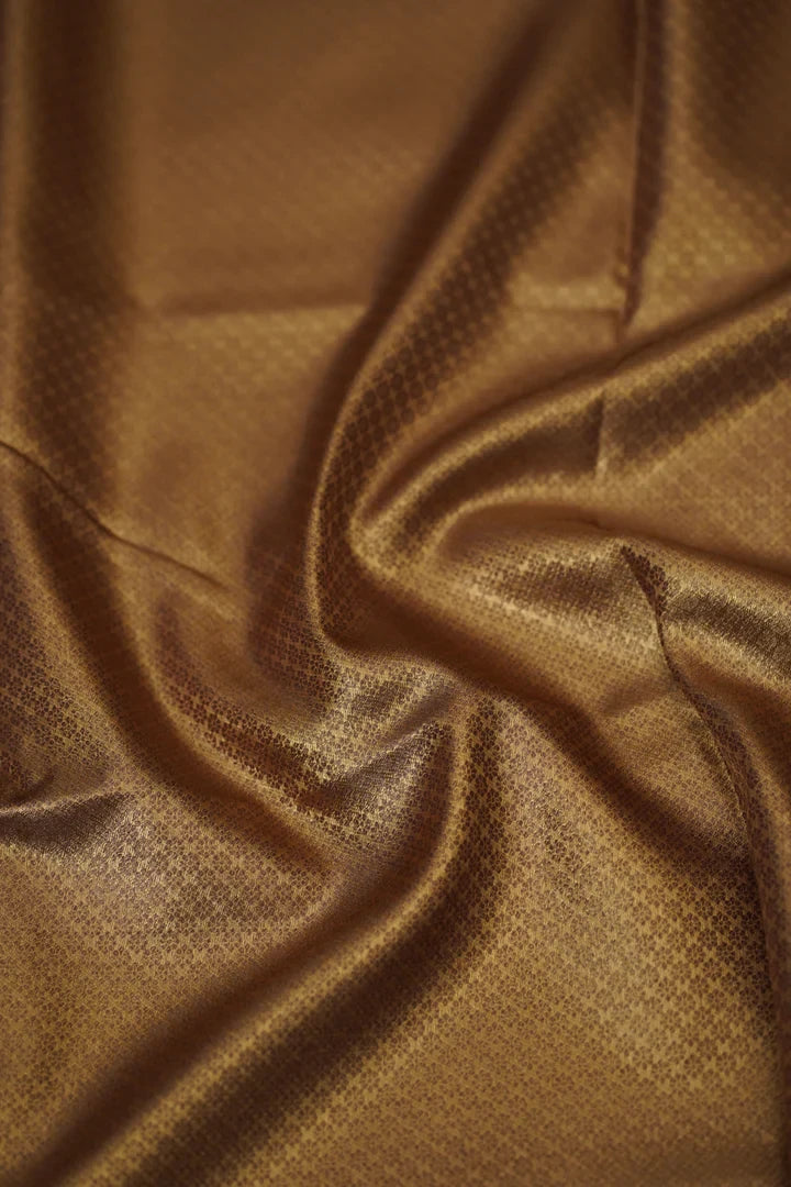 Kovela Kanjivaram Silk Saree