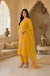 Madura Suit Set
