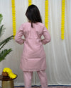 Urvasi kurti Set