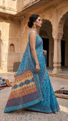 Mallika Cotton Saree