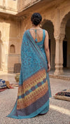 Mallika Cotton Saree