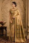 Mohana Kanjivaram Pure Silk Saree
