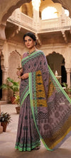 Mridula Cotton Saree