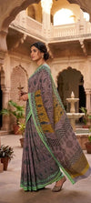 Mridula Cotton Saree