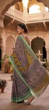 Mridula Cotton Saree