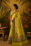 Nemali Fancy Saree