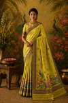 Nemali Fancy Saree
