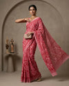 Padmini Cotton Saree