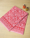 Padmini Cotton Saree