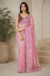 Harika Organza Saree