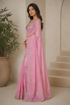 Harika Organza Saree