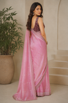 Harika Organza Saree